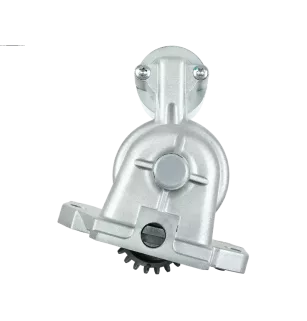 Démarreur 12V 1.50KW 22 dents AS-PL UD13957S, FORD 1F1U-11000-AA, 1F1U-AA, 1F1Z-11002-AA, 1F1Z-11002-AARM, DIXIE S-2077