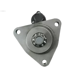 Démarreur 12V 4.20kW 10 dents AS-PL UD12397S, CARGO 113429, CASE 193432A01, 193432A1, 193432A2