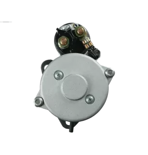 Démarreur 12V 4.20kW 10 dents AS-PL UD12397S, CARGO 113429, CASE 193432A01, 193432A1, 193432A2