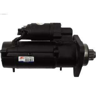Démarreur 12V 4.20kW Cargo UD11890 113429
