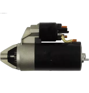 Démarreur 12V 2.00kW Iskra UD11908 11.132.315