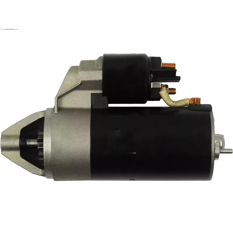 Démarreur 12V 2.00kW Iskra UD11908 11.132.315