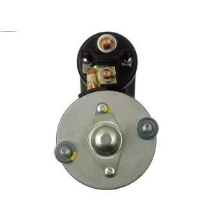 Démarreur 12V 2.00kW Iskra UD11908 11.132.315