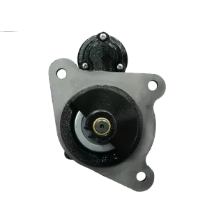 Démarreur 12V 3.00kW 10 dents AS-PL S9225, UD11316S, BOSCH 9007044014, CASE 82015723, 87318759