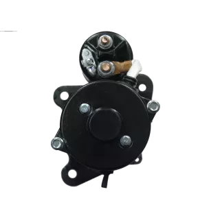 Démarreur 12V 3.00kW 10 dents AS-PL S9225, UD11316S, BOSCH 9007044014, CASE 82015723, 87318759