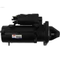 Démarreur 12V 3.00kW 10 dents AS-PL UD11885(LETRIKA)S, BOSCH 9007044014, CASE 82015723, 87318759, 87653221