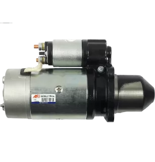 Démarreur 12V 3.00kW 9 dents AS-PL UD11901(LETRIKA)S, BOSCH 0001359013, 0001359077, 0001359100, 0001359111