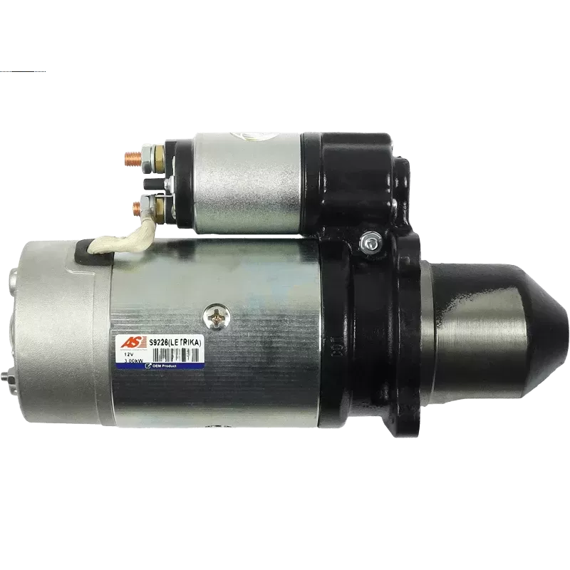 Démarreur 12V 3.00kW Bosch UD11901 0001359013