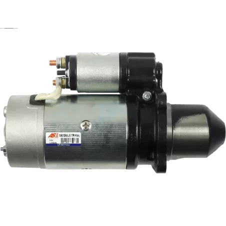 Démarreur 12V 3.00kW 9 dents AS-PL UD11901(LETRIKA)S, BOSCH 0001359013, 0001359077, 0001359100, 0001359111