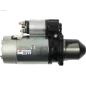 Démarreur 12V 3.00kW 9 dents AS-PL UD11901(LETRIKA)S, BOSCH 0001359013, 0001359077, 0001359100, 0001359111