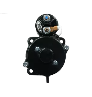 Démarreur 12V 4.20kW 10 dents AS-PL S9228, UD11161S, CARGO 114050, CASE 84151331R, CLAAS 7700068173