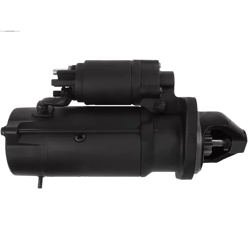 Démarreur 12V 4.20kW Delco UD811917 114050