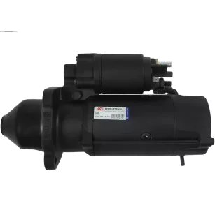 Démarreur 12V 4.20kW Delco UD811917 114050