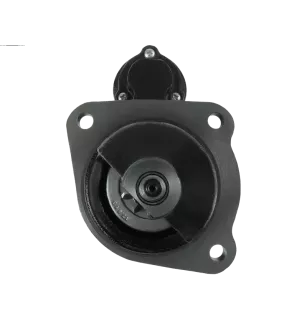 Démarreur 12V 4.20kW Delco UD811917 114050