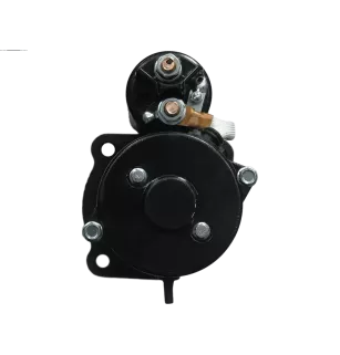 Démarreur 12V 4.2kW 10 dents AS-PL S9229, UD11163S, DOOSAN 46550710, ISKRA / LETRIKA 11.131.145, 11.131.382