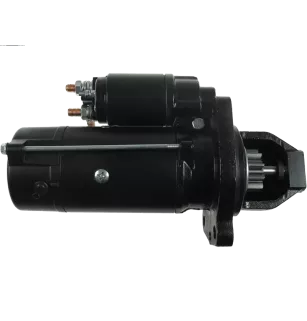 Démarreur 24V 5.50kW 10 dents AS-PL S9230, UD11169S, ISKRA / LETRIKA 11.131.316, 11.131.776, 11.132.124