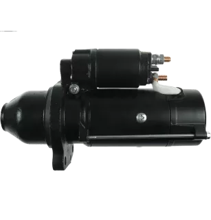 Démarreur 24V 5.50kW 10 dents AS-PL S9230, UD11169S, ISKRA / LETRIKA 11.131.316, 11.131.776, 11.132.124