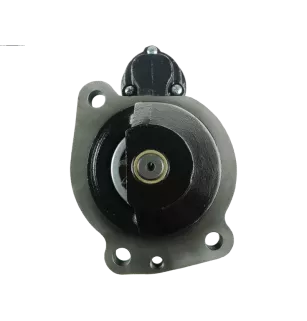 Démarreur 24V 5.50kW 10 dents AS-PL S9230, UD11169S, ISKRA / LETRIKA 11.131.316, 11.131.776, 11.132.124
