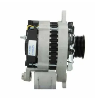 Alternador Renault 70A Bosch ruil 0986038851 Mahle 11201768 HC 112769