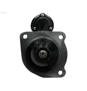 Démarreur 12V 4.20kW 10 dents AS-PL S9232, UD11317S, CASE 2852178, 2859528, 4717534