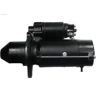 Démarreur 12V 4.20kW 10 dents AS-PL UD11318S, CASE 193432A01, 193432A1, 193432A2, 91902C1