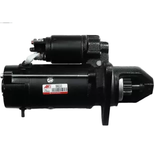 Démarreur 12V 4.20kW 10 dents AS-PL UD11318S, CASE 193432A01, 193432A1, 193432A2, 91902C1