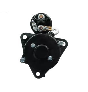 Démarreur 12V 4.20kW 10 dents AS-PL UD11318S, CASE 193432A01, 193432A1, 193432A2, 91902C1