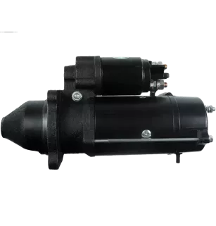 Démarreur 12V 4.20kW 10 dents AS-PL S9234, UD11319S, CARGO 116136, ISKRA / LETRIKA 11.131.611, 11.131.714