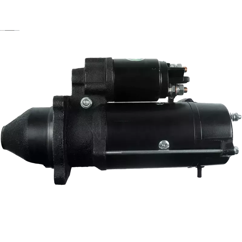 Démarreur 12V 4.20kW 10 dents AS-PL S9234, UD11319S, CARGO 116136, ISKRA / LETRIKA 11.131.611, 11.131.714 Démarreur 12V 4.20kW 10 dents AS-PL S9234, UD11319S, CARGO 116136, ISKRA / LETRIKA 11.131.611, 11.131.714