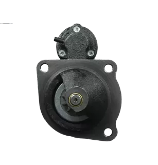 Démarreur 12V 4.20kW 10 dents AS-PL S9234, UD11319S, CARGO 116136, ISKRA / LETRIKA 11.131.611, 11.131.714