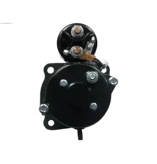 Démarreur 12V 4.20kW 10 dents AS-PL S9234, UD11319S, CARGO 116136, ISKRA / LETRIKA 11.131.611, 11.131.714
