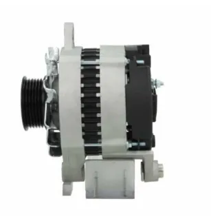 Alternador Renault 70A Bosch ruil 0986038851 Mahle 11201768 HC 112769