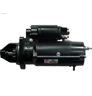 Démarreur 12V 4.20kW 10 dents AS-PL S9235, UD11320S, BOBCAT 7169479, 7220938, CARGO 114852