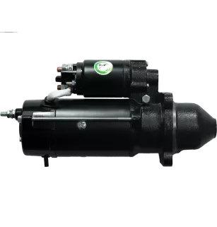 Démarreur 12V 4.20kW 10 dents AS-PL S9235, UD11320S, BOBCAT 7169479, 7220938, CARGO 114852