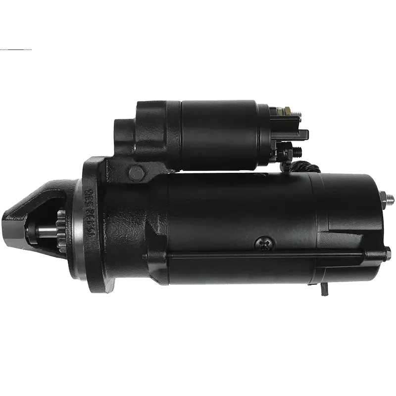 Démarreur 12V 4.20kW Delco UD810410 7169479