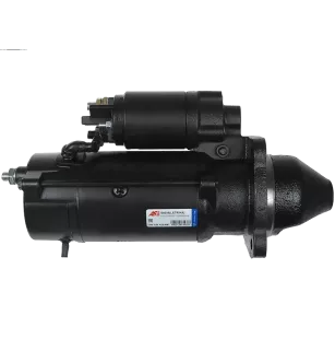 Démarreur 12V 4.20kW Delco UD810410 7169479