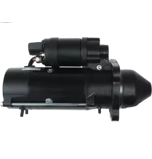 Démarreur 12V 4.00kW 9 dents AS-PL S9236, UD11321S, BMW 12417754662, BOSCH 0001230006, 0001230014