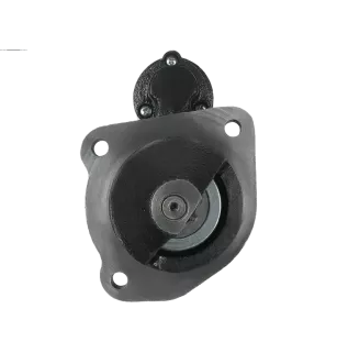 Démarreur 12V 4.00kW 9 dents AS-PL S9236, UD11321S, BMW 12417754662, BOSCH 0001230006, 0001230014