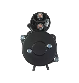Démarreur 12V 4.00kW 9 dents AS-PL S9236, UD11321S, BMW 12417754662, BOSCH 0001230006, 0001230014