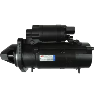 Démarreur 12V 4.00kW Bosch UD03373S 12417754662