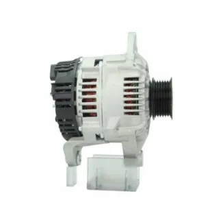 Alternatore Renault 75A Bosch ruil 0986041351 Valeo 2541792 2541908A