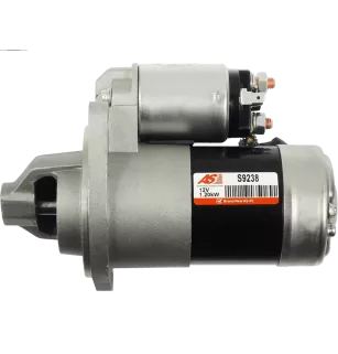 Démarreur 12V 1.20kW 11 dents Remplace pour AS-PL UD11826S
