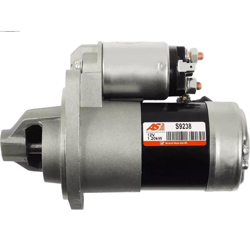 Démarreur 12V 1.20kW 11 dents Remplace pour AS-PL UD11826S
