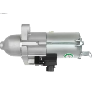Démarreur 12V 1.60kW 9 dents AS-PL S9240, UD12037S, DELCO 16253, MITSUBA SM710-08, DIXIE 243-94107