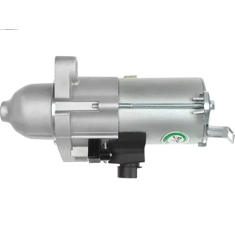 Démarreur 12V 1.60kW 9 dents AS-PL S9240, UD12037S, DELCO 16253, MITSUBA SM710-08, DIXIE 243-94107