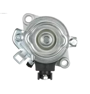 Démarreur 12V 1.60kW 9 dents AS-PL S9240, UD12037S, DELCO 16253, MITSUBA SM710-08, DIXIE 243-94107