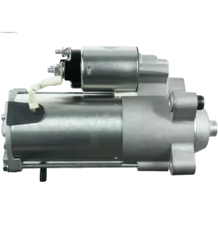 Démarreur 12V 2.20kW 10 dents AS-PL S9241, UD12395S, CARGO 115405, DELCO DRS0156, DS1266