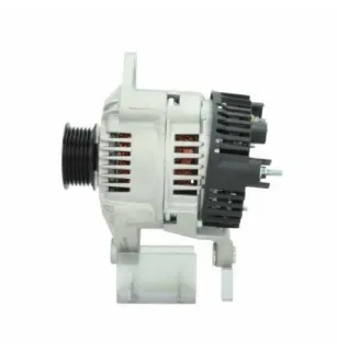 Alternador Renault 75A Bosch ruil 0986041351 Valeo 2541792 2541908A
