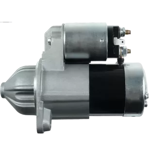 Démarreur 12V 1.20kW 8 dents AS-PL S9242, UD12059S, BOSCH 0986022780, CARGO 111307, HYUNDAI / KIA 36100-23100