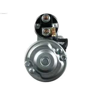 Démarreur 12V 1.20kW 8 dents AS-PL S9242, UD12059S, BOSCH 0986022780, CARGO 111307, HYUNDAI / KIA 36100-23100